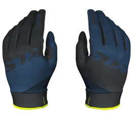 Kellys Tyrion Blue hosszú ujjú kesztyű kék/fekete XXL