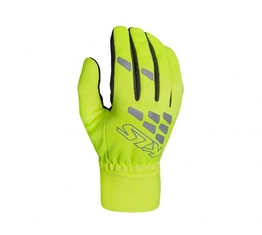 Kellys Beamer Neon hosszú ujjú téli vízálló kesztyű XL