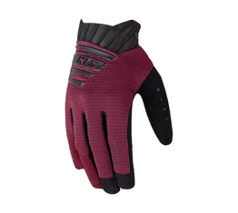 Kellys Cutout Long 022 hosszú ujjú kesztyű nyári, wine, S