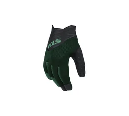 Kellys Cutout Long hosszú ujjú kesztyű nyári, green, XL