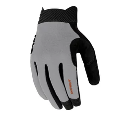 Kellys Cutout Long hosszú ujjú kesztyű vékony light grey M