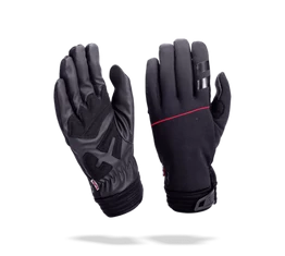 BBB BWG-22 ColdShield kerékpáros kesztyű hosszú újjú, technikai téli kesztyű, hideg időkre XL ****