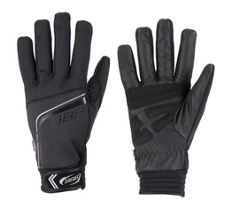 BBB ColdShield BWG-22 hosszú újjú technikai téli kesztyű, hideg időkre XXXL-es ****