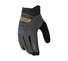 Kellys Cutout hosszú ujjú kesztyű anthracite M-es