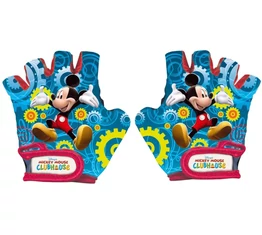 Kesztyű gyerek Disney Mickey egér kék