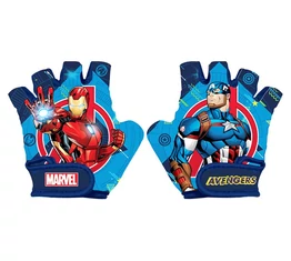 Kesztyű gyerek Disney Avengers kék