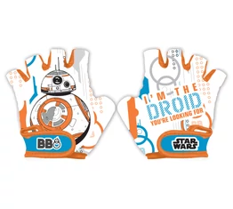 Disney gyerek kesztyű Star Wars