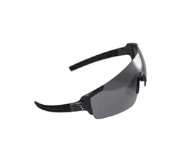 BBB Fullview szemüveg BSG-63 keret nélküli, 3 lencse, 6301 fényes fekete