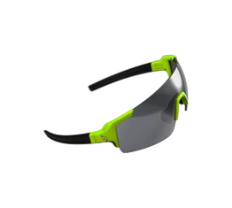 BBB Fullview szemüveg BSG-63 keret nélküli, 3 lencse, 6306 neon sárga