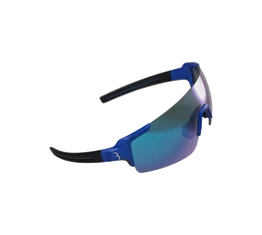 BBB Fullview szemüveg BSG-63 keret nélküli, 3 lencse, 6314 kobalt kék