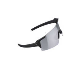 BBB BSG-70 FullView HC sportszemüveg matt fekete kerettel MLC lencsékkel