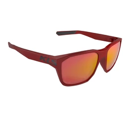 Kellys KLS Respect utcai sport szemüveg bor vörös