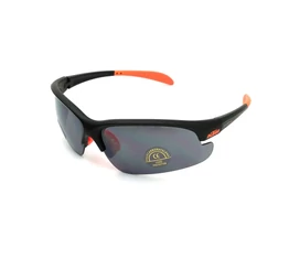 KTM Factory Line sportszemüveg fekete/narancs 3 lencsével