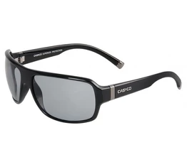 Casco SX-61 Bicolor sportszemüveg fotokromatikus (fényre sötétedő) lencsével fekete