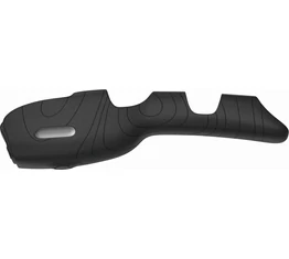 Bukósisak kiegészítő ABUS féklámpa távirányító HYP-E, HYP-E ACE és HYP-E BL.ACE bukósisakokhoz