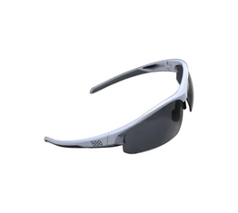 BBB BSG-58 Impress szemüveg PC, füst lencse, fekete keret