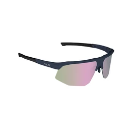 Kellys Force Cyan Blue kerékpáros sportszemüveg karcálló és páramentesítő bevonattal