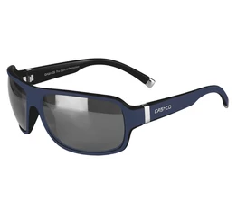 Casco SX-61 Bicolor sportszemüveg navy kék/fekete