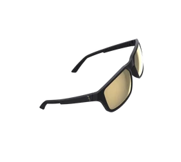 BBB BSG-66 Spectre sportszemüveg matt fekete kerettel, MLC lencsével