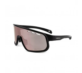 Casco SX-25 Vaultron szabadidős és sportszemüveg UV szűrős fekete színben