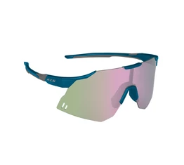 Kellys Reveal sport szemüveg fotokromatikus, polikarbonát lencse, petrol