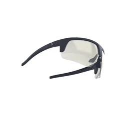 BBB Comet BSG-75 matt fekete keret / Fotokromatikus lencsékkel