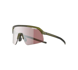 BBB Valor Flux BSG-81 matt zöld keret / HighContrast Flux természetes lencsékkel
