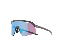 BBB Valor Flux BSG-81 matt sötétszürke keret / HighContrast Flux MLC kék lencse