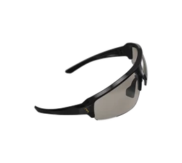 BBB BSG-62 Impulse sportszemüveg fényes fekete kerettel photochromaticus lencsékkel