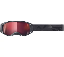 Abus Buteo AM/enduro/DH specifikus kerékpáros szemüveg velvet black