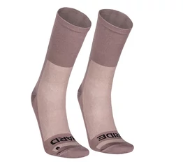 Kellys Rival 2 kerékpáros zokni dusty lila 39-42