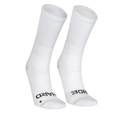 Kellys Rival 2 kerékpáros zokni fehér 39-42