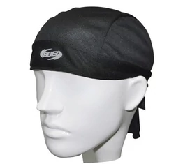 BBB BBW-99 ComfortHead bandana kiváló nedvszívó, akár bukósisak alatt is hordható, fekete