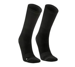 Kellys Tyrion kompressziós kerékpáros zokni fekete 38-42