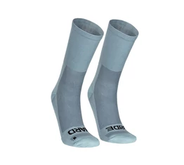 Kellys Rival 2 Blue kerékpáros sport zokni 43-46 méret