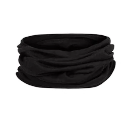 Endura BaaBaa Merino varrás nélküli gyapjú sál, fekete színű