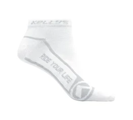 Zokni Kellys FIT fehér 43-47