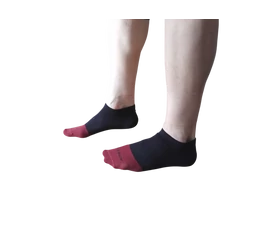 Zokni Kellys Bare fekete 43-47
