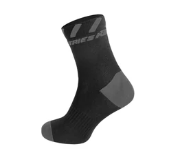 KTM Factory Line zokni fekete/szürke 44-47