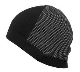 Sapka KTM Factory Prime bukósisak alá varrásnélküli fekete/szürke