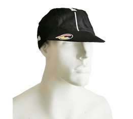 Rapha országúti sapka Cinelli Supercorsa fekete univerzális méret