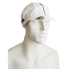 Rapha országúti sapka Cinelli Supercorsa fehér univerzális méret