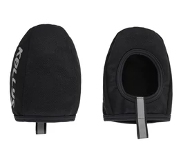 Kellys KLS Windblocker 1/2 cipő orrára való kamásli 43-46