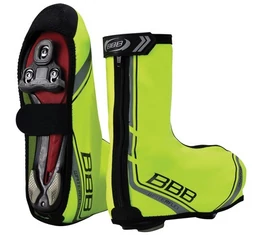 BBB BWS-03 WaterFlex kamásli vízálló neon 45/46