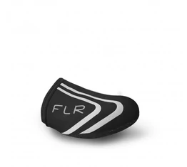 FLR kamásli cipő orrára, vízálló 38-42-es méret, fekete