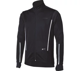 BBB BBW-261 ControlShield téli kerékpáros dzseki, fekete L