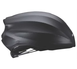 BBB BHE-76 HelmetShield esővédő huzat bukósisakhoz, fekete, szilikon