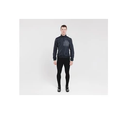 Kellys Levante dzseki szél ellen, black, XL-es