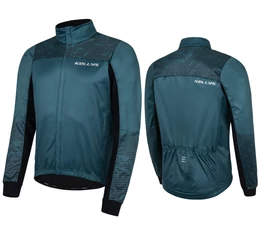 Kellys Rival 2 dzseki (téli mez) eső, hideg, szél  ellen, sötét S-es