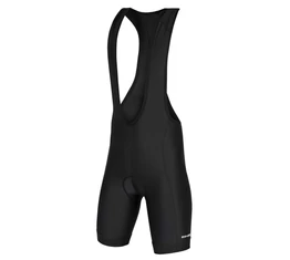 Endura Xtract Gel Short II kantáros kerékpáros nadrág zselés betéttel, fekete, M-es